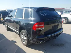 2010 Porsche Cayenne