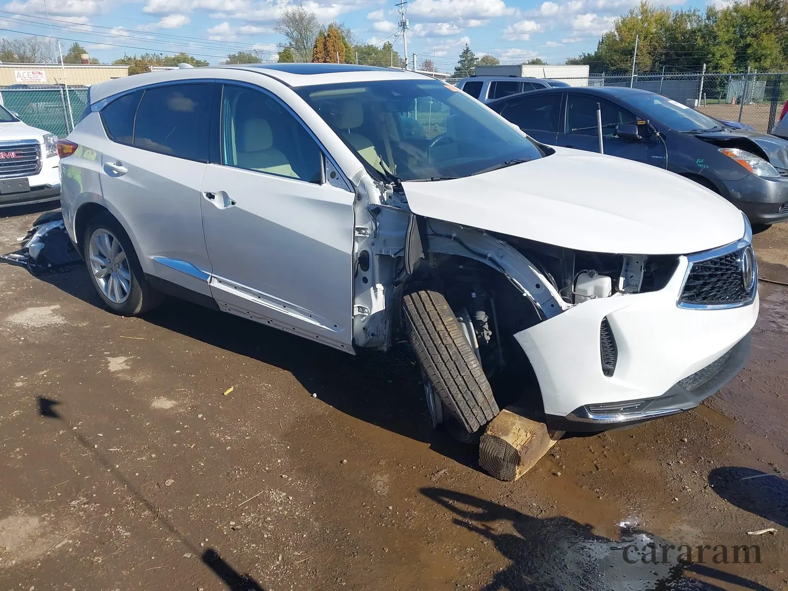 2023 Acura RDX
