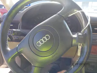 1998 Audi A6