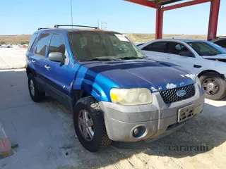 2007 Ford Escape XLS