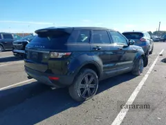 2015 Land Rover Range Rover Evoque Pure Premium