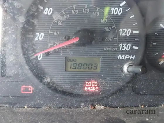 2004 Hyundai Santa Fe GLS