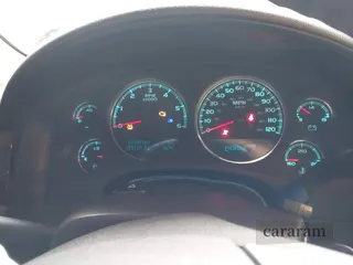 2012 GMC Yukon Denali