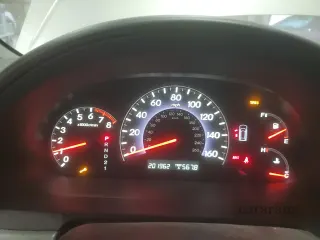 2007 Honda Odyssey LX