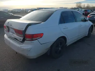 2004 Honda Accord EX