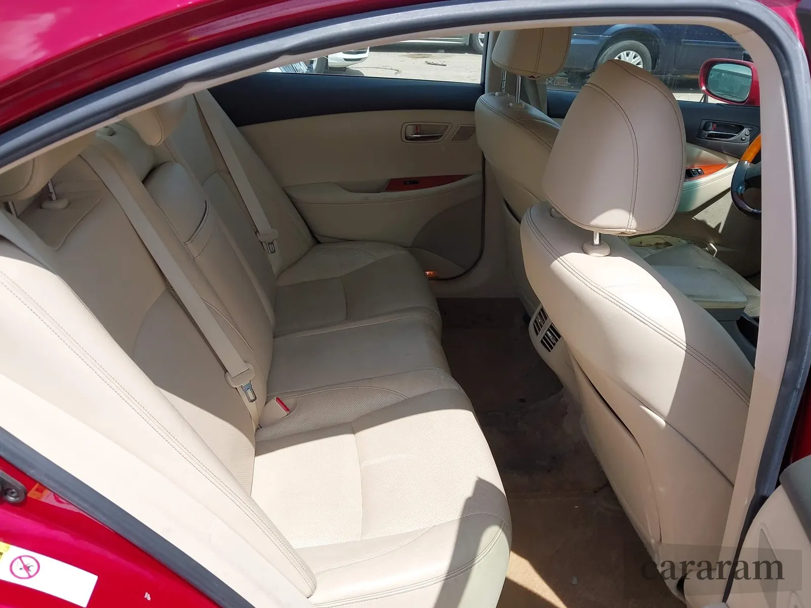2010 Lexus ES 330