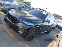 2024 BMW X5 xDrive50e