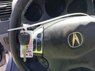 2005 Acura TL