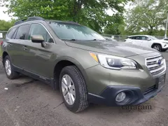2015 Subaru Outback Premium
