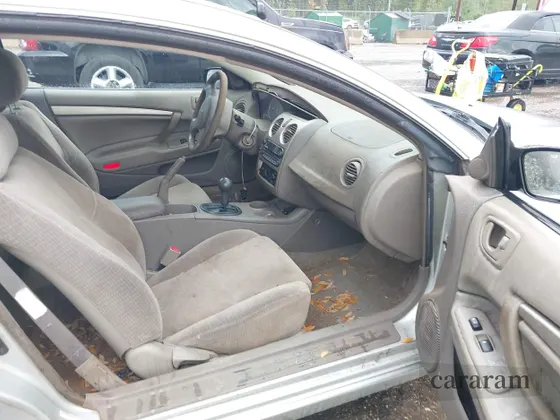 2003 Chrysler Sebring LX