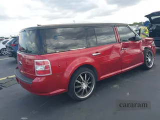 2009 Ford Flex SE