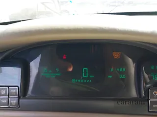 1999 Cadillac DeVille