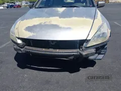 2003 Honda Accord LX