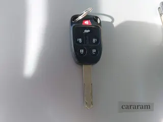 2011 Honda Odyssey Touring