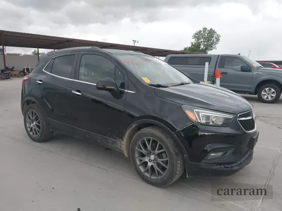 2020 Buick Encore Sport Touring