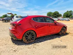 2023 Mazda 3 S Premium