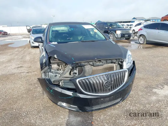 2013 Buick Verano