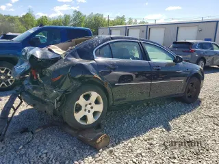 2007 Saturn Aura XE