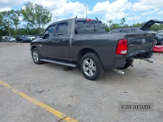 2015 Ram 1500 Lone Star
