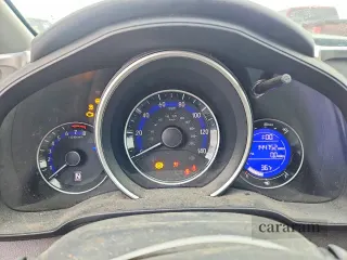 2015 Honda Fit LX