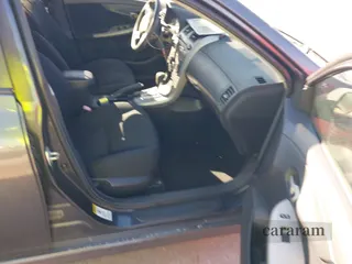 2011 Toyota Corolla S