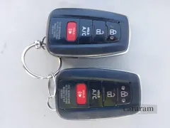 2020 Toyota Prius LE