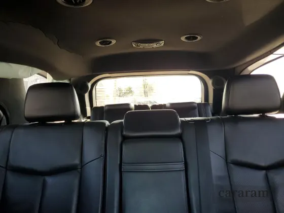 2015 Dodge Durango R/T