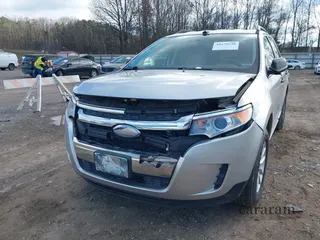 2014 Ford Edge SE