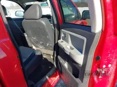 2008 Dodge Dakota