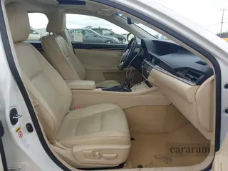 2015 Lexus ES 330