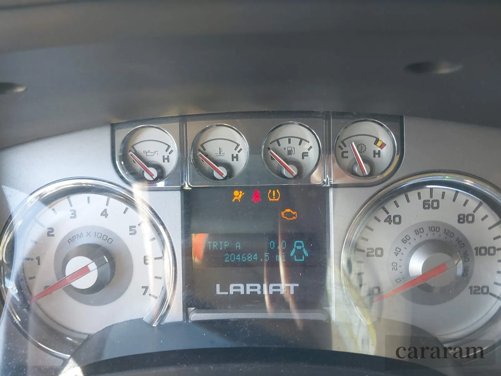 2009 Ford F-150 XL