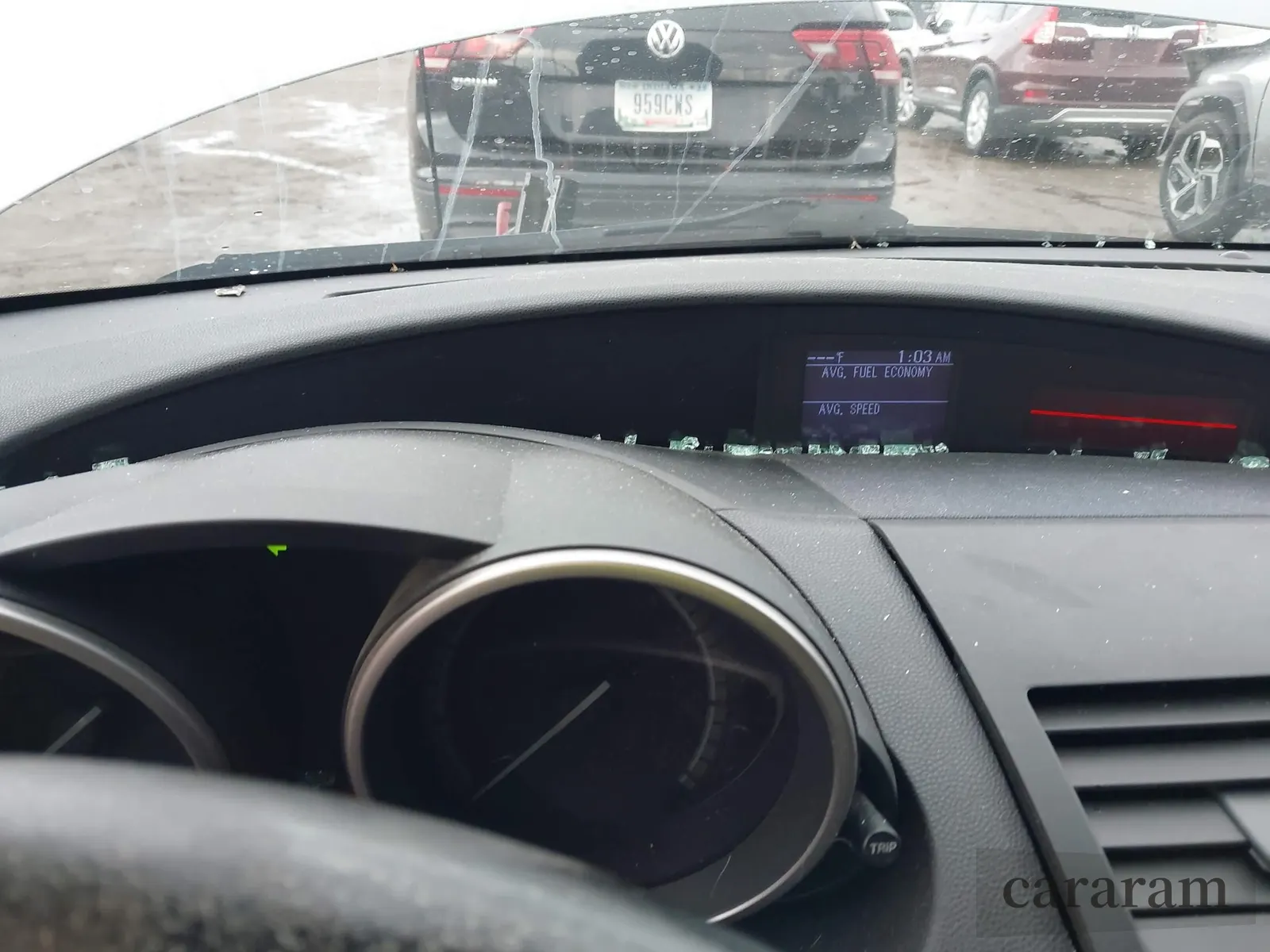 2010 Mazda 3 S Grand Touring