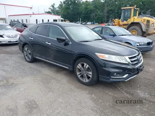 2013 Honda Crosstour EX-L