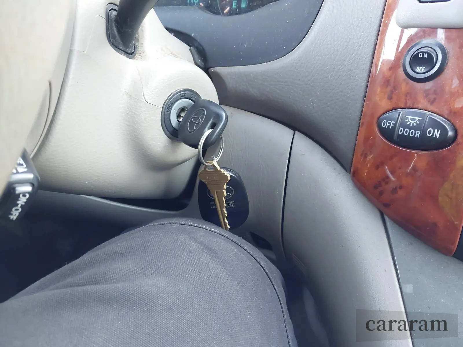 2010 Toyota Sienna XLE