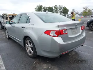 2010 Acura TSX
