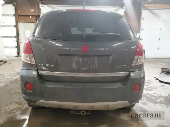 2008 Saturn VUE XR