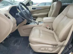 2018 Nissan Pathfinder SL