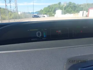 2018 Toyota Prius Plus