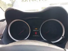 2015 Mitsubishi Lancer ES