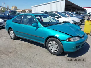 1994 Honda Civic