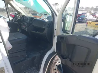 2017 Ram ProMaster Cargo