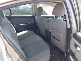2011 Nissan Sentra SL