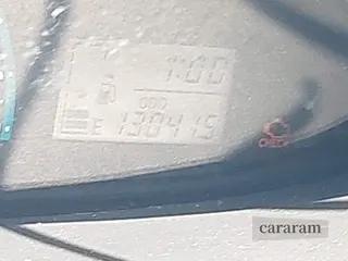 2010 Toyota Yaris