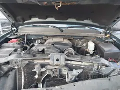 2011 GMC Sierra 1500 SLE