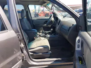 2006 Ford Escape XLT