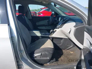 2011 Chevrolet Equinox LS
