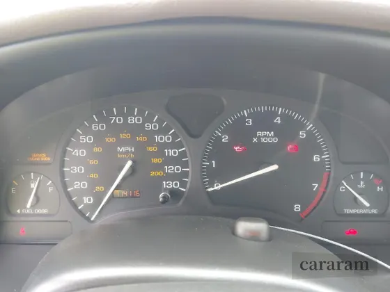 2001 Saturn SC
