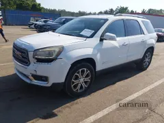 2017 GMC Acadia Limited