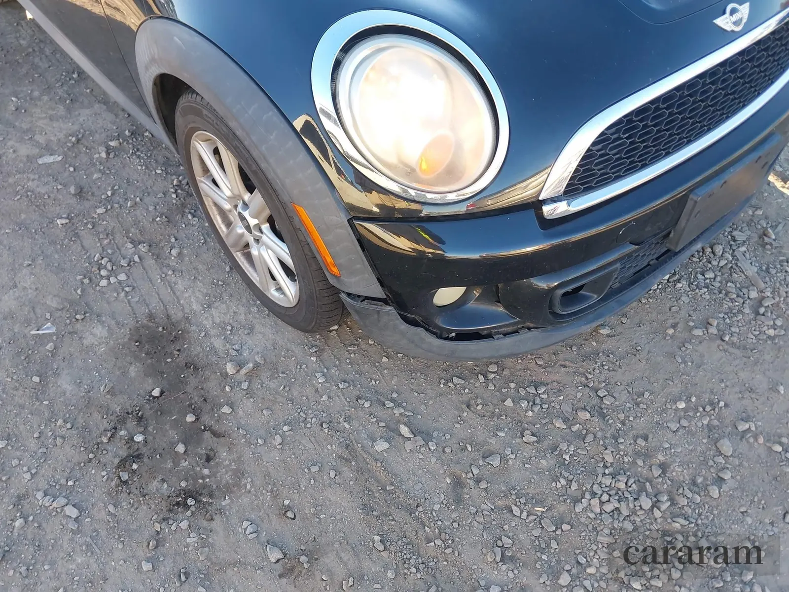 2011 MINI Hardtop S