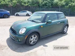 2013 MINI Hardtop